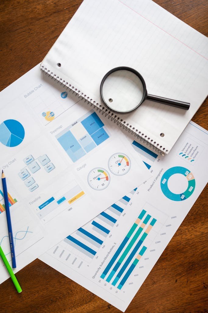 Never Run Out of Ideas: Top Tips for Generating Fresh Blog Topics